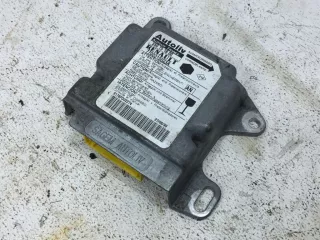 7700315023 Блок SRS Renault Kangoo 1 Арт 5764824, вид 1