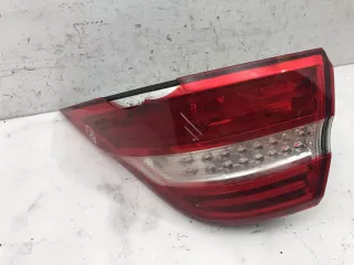 A1669063201 Фонарь задний правый наружный Mercedes ML/GLE W166 Арт 5770400, вид 1