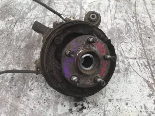 28411SC001 Кулак задний правый Subaru Impreza 3 Арт 5780091, вид 1