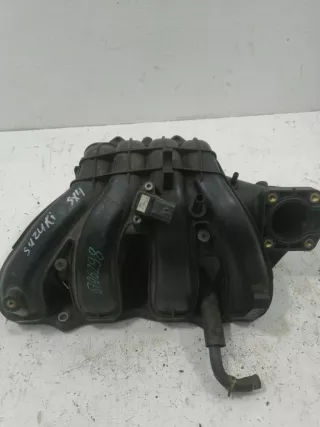 1311086G00 Впускной коллектор Suzuki Ignis 2 Арт 5796298, вид 1