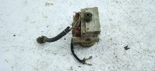 DX1C437A0E Блок ABS (насос) Mazda Demio 1 Арт 5837020