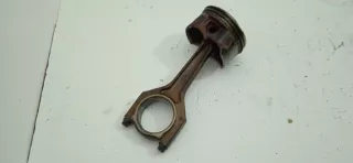 11257506024 Поршень с шатуном BMW 3 E46 Арт 5845853, вид 1