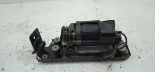 37206789450 Компрессор пневмоподвески BMW 7 F01/F02 Арт 5846883, вид 1