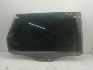 MN129338 Стекло задней правой двери Mitsubishi Grandis Арт 5849230