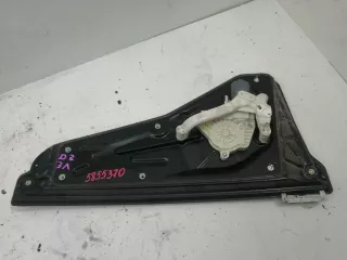 CVH500032 Стеклоподъемник электрический задний левый Land Rover Discovery 3 Арт 5855370, вид 1