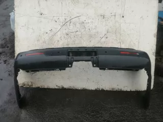DPO000051PCL Бампер задний Land Rover Discovery 3 Арт 5858243, вид 1