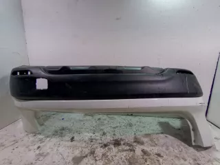 850224FA0H Бампер задний Nissan Qashqai 2 Арт 5858416, вид 1