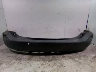 5215942190 Бампер задний Toyota Rav 4 4 Арт 5879375, вид 1