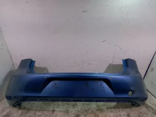 5G6807417AR Бампер задний Volkswagen Golf 7 Арт 5880171, вид 1