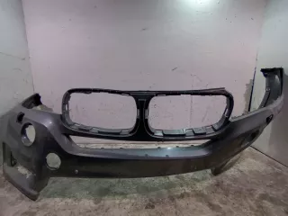 51117378602 Бампер передний BMW X5 F15 Арт 5881490, вид 1