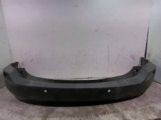 TSM5608G6 Бампер задний Toyota Rav 4 4 Арт 5881864, вид 1