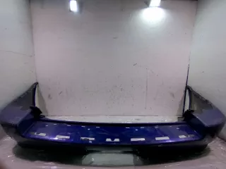 AH3217K835 Бампер задний Land Rover Range Rover Sport 1 Арт 5887613, вид 1