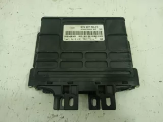 01N927733FC Блок управления АКПП Volkswagen Passat B5 Арт 5891312