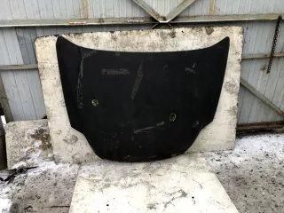 1767945 Капот Ford Mondeo 4 Арт 5893393