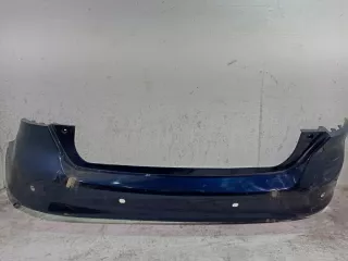 1852397 Бампер задний Ford Focus 3 Арт 5895924, вид 1