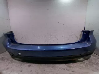 57704SG012 Бампер задний Subaru Forester SJ Арт 5896735, вид 1