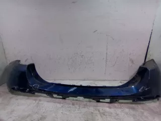 51122993568 Бампер задний BMW X1 E84 Арт 5897810, вид 1