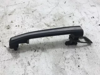 A1247600570 Ручка наружная передней двери Mercedes E W124 Арт 5903838, вид 1
