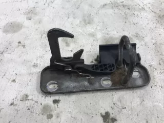 1K0823480 Замок капота Volkswagen Golf 5 Арт 5911969, вид 1