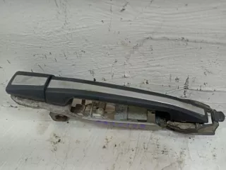 A1247600970 Ручка наружная задней двери Mercedes E W124 Арт 5932138, вид 1