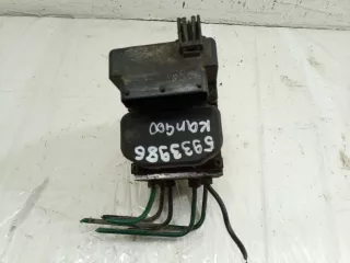 7701047249 Блок ABS (насос) Renault Kangoo 1 Арт 5933986
