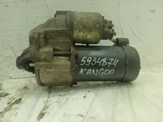 7700106426 Стартер Renault Clio 1 Арт 5934874, вид 1