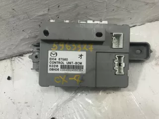 EH1467560 Блок управления Mazda CX-7 Арт 5963327, вид 1