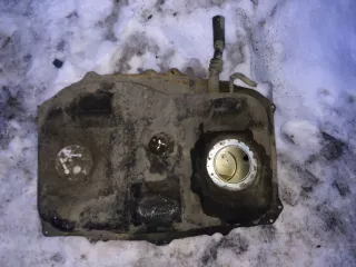E22142110B Бак топливный Mazda CX-7 Арт 5967073, вид 1