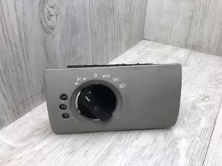 A1645450104 Переключатель света Mercedes ML W164 Арт 5982757, вид 1