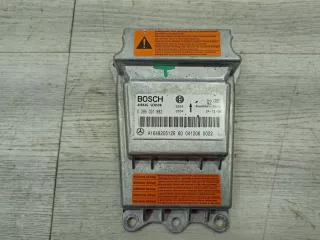 A1648205126 Блок SRS Mercedes ML W164 Арт 5984298, вид 1