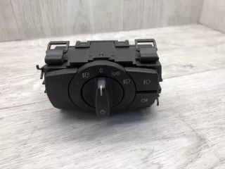 61316932796 Переключатель света BMW 1 E81/E82/E87/E88 Арт 5985455, вид 1