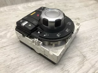 YUD501361 Блок кнопок настройки подвески Land Rover Range Rover 3 Арт 5985548, вид 1