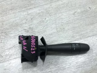 8200792575 Переключатель стеклоочистителей подрулевой Renault Logan 1 Арт 6000523, вид 1