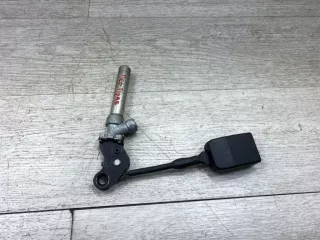 8974QL Ремень безопасности передний правый Citroen Berlingo 1 Арт 6020136, вид 1
