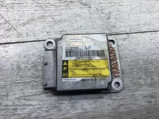 12233969 Блок SRS Chevrolet TrailBlazer 1 Арт 6044527, вид 1