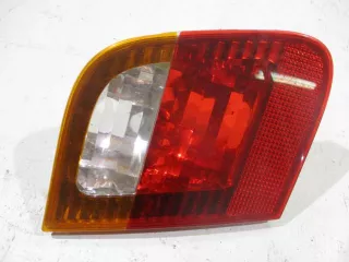 63216907945 Фонарь задний левый внутренний BMW 3 E46 Арт 5448520, вид 1