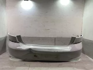 6N5807421 Бампер задний Volkswagen Polo 6 Арт 6056275, вид 1