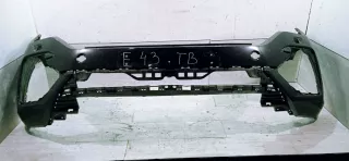 760807217BAGRU Бампер передний Volkswagen Touareg 3 Арт 6057508, вид 1