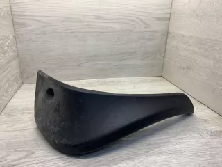KE788JD286 Брызговик задний Nissan Qashqai 1  Арт 6062464, вид 1