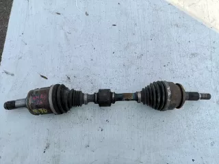 4342033350 Привод передний левый Toyota Camry XV70 Арт 6068314, вид 1
