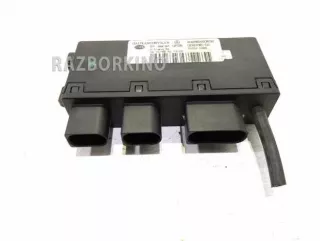 A0295450632 Блок управления Smart Fortwo 2 Арт 2647996