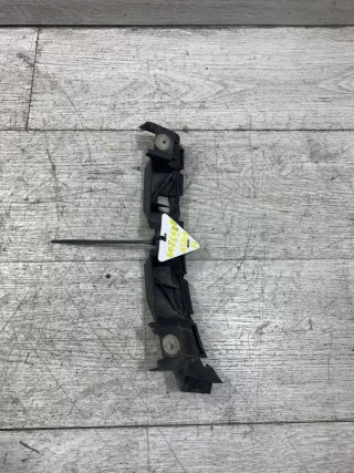 24460358 Направляющая бампера заднего Opel Astra H Арт 6076900, вид 1