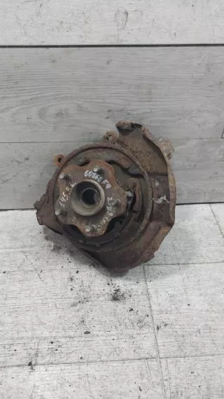 43019CN200 Кулак задний левый Nissan Murano Z50 Арт 6086859