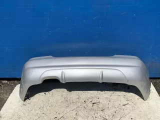 A1708850325 Бампер задний Mercedes SLK r170 Арт 6102761