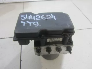 1440660 Блок ABS (насос) Ford Transit 3 restailing Арт 5442624, вид 1