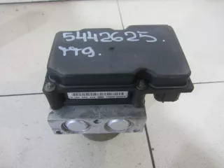 1440660 Блок ABS (насос) Ford Transit 3 restailing Арт 5442625, вид 1