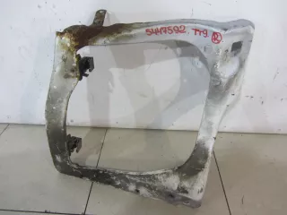 1816788 Кронштейн фары правый Ford Transit 3 restailing Арт 5447592, вид 1
