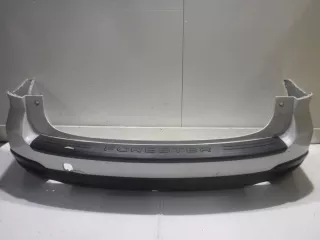 57704SG012 Бампер задний Subaru Forester SJ Арт 4353337, вид 1
