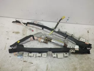 78875STKA80 Подушка потолочная (шторка) Acura RDX 1 Арт 5450327, вид 1