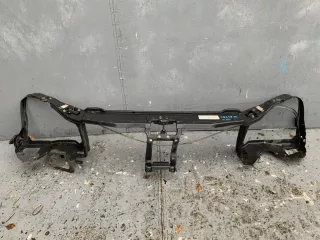 A2206200372 Панель передняя (телевизор) Mercedes S W220 Арт 5865870, вид 1